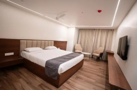 Ricch Hotels Các khách sạn ở 