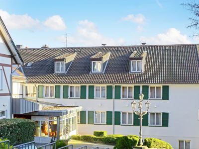 Waldhotel Eskeshof