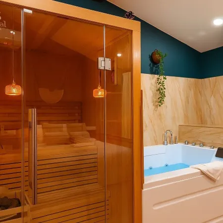 Appart Hotel Spa Perpignan