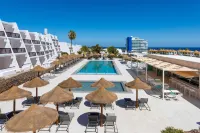 Sol Fuerteventura Jandia - All Suites - プール