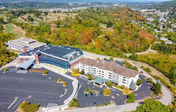 Country Inn & Suites by Radisson, Convention Center