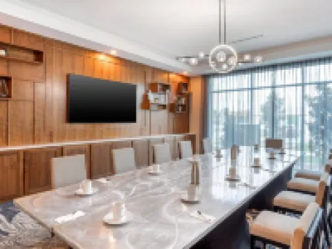 Cambria Hotel Waco University Riverfront Hotels in Waco