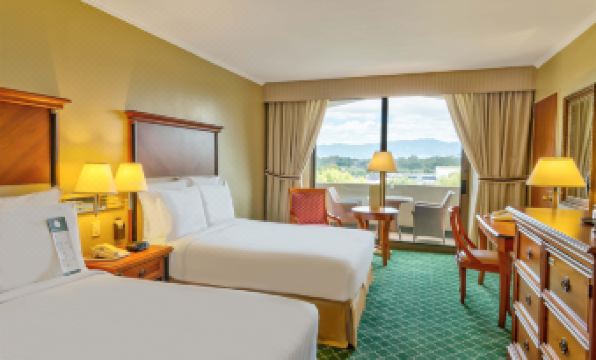 Barceló Guatemala City