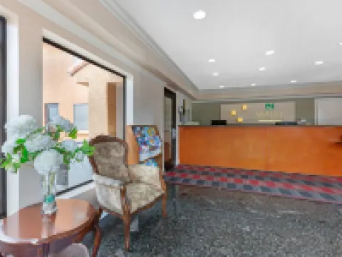 Quality Inn & Suites Oceanside Near Camp Pendleton Hotels in Oceanside