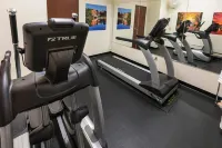 Kress Inn, Ascend Hotel Collection - Gym