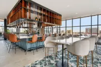 Cambria Hotel Nashville Midtown - bar