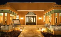 Sol Oasis Marrakech - All Inclusive Hotels in Marrakech
