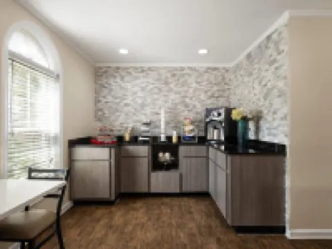 Days Inn by Wyndham Canton Hotels in Canton