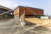 Myungpoom Drive in Motel Yeosu - 2 stelle