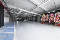 Osong Stay Hotel - موقف سيارات