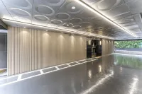 F Hotel Yeongdeungpo - parking