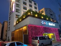 CNC Hotel