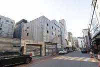 인천공항 호텔 더원
