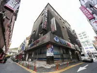 龍仁賈賈 高镇附近的飯店