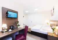 Pension Altes Backhaus