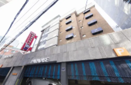 Wangsimni Paradise 往十里駅周辺のホテル