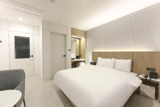 Daegu Exco Lead Hotel