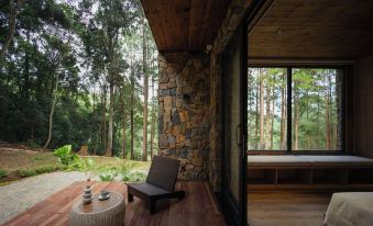 Mo Stay - Forest Resort