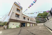 Let's Play Asan Motel - 2 ดาว