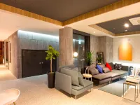 Brown Dot Hotel Jinju Hotels in Jinju