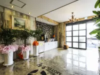 Daegu Duryu Ilwol Hotels near Duryu Station