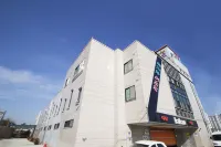 Wanju Cacao Self Check-in Motel - 2-Star