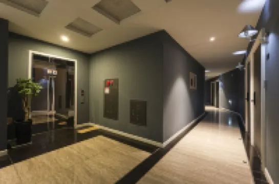 브라운도트호텔