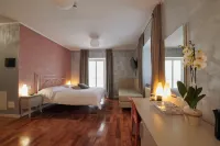 Foresteria la Torretta