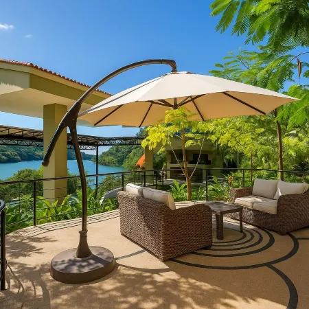 Villa Armonia Luxury Suites