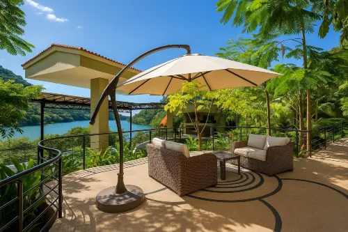Villa Armonia Luxury Suites - Condos