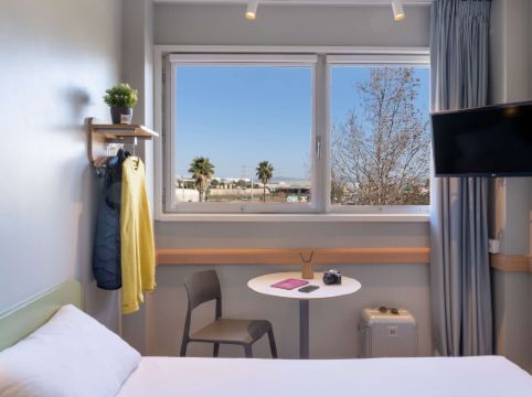 Ibis Budget Barcelona Viladecans