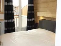 Apartment in France Near Telecentre Hotels in Huez