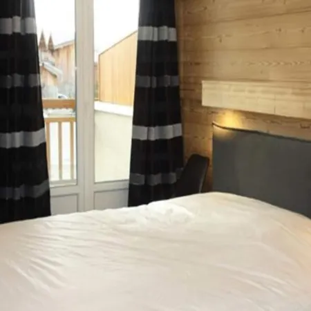 Apartment in France Near Telecentre