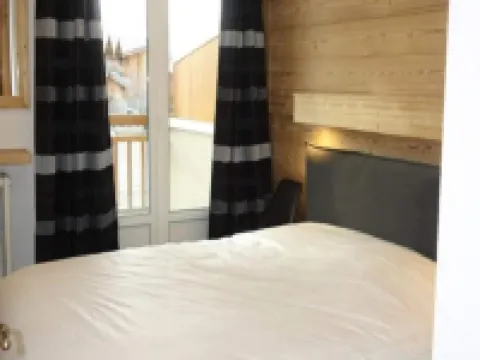 Apartment in France Near Telecentre