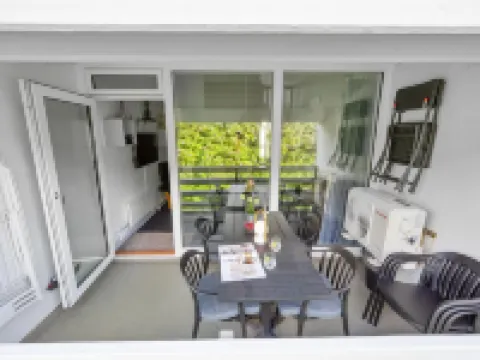 "Soffhie" - 250m from the Sea