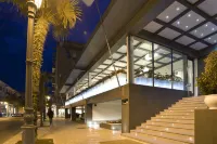 Palazzo Virgilio Hotel Brindisi Hotel in zona Porto di Brindisi
