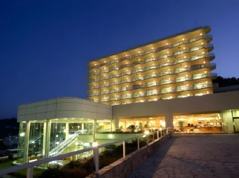 Ito Hotel Juraku Hoteles en 