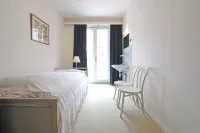 Apartment in Knokke by the North Sea