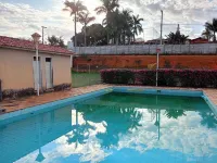 Chácara Ponto do sol - Villas