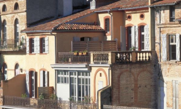 ibis budget Montauban Les Chaumes