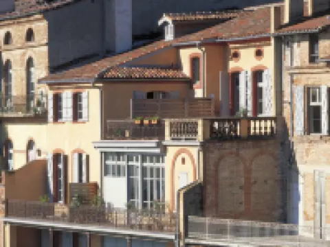 ibis budget Montauban Les Chaumes Hotels in Montauban