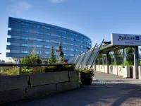 Radisson Blu Airport Hotel, Oslo Gardermoen Hotels in Ullensaker