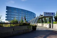 Radisson Blu Airport Hotel, Oslo Gardermoen Hotels in 
