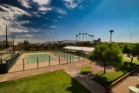 รามาดา บาย วินด์แฮม ทูซอน