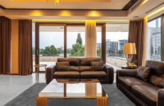 Main Suites