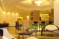 The Island Hotel - Adults Only - - bar