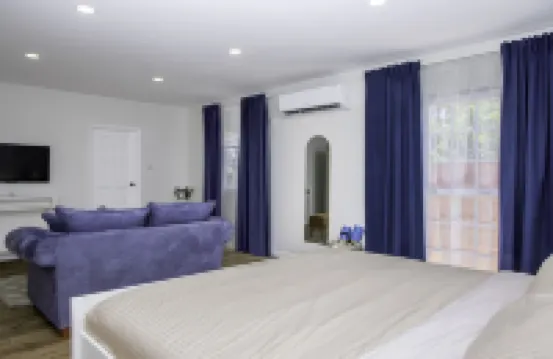 你好夏天！兩別墅