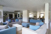 Hotel in Capoliveri with private beach