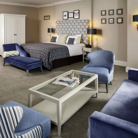 Mercure Gloucester Bowden Hall Hotel Hotele w: Gloucester