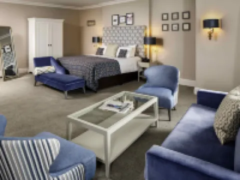 メルキュール グロスター ボーデン ホール ホテル